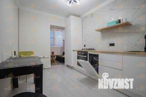 1-к квартира, на длительный срок, 36м2, 10/10 этаж