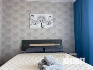 Студия квартира, посуточно, 25м2, 25/25 этаж