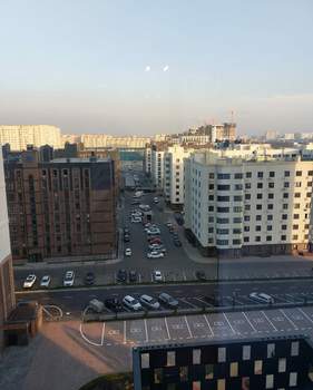 2-к квартира, на длительный срок, 64м2, 11/16 этаж