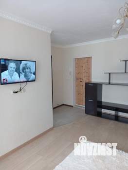 1-к квартира, посуточно, 30м2, 2/10 этаж
