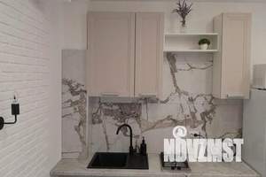 1-к квартира, посуточно, 37м2, 1/20 этаж