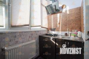 Студия квартира, на длительный срок, 22м2, 16/16 этаж