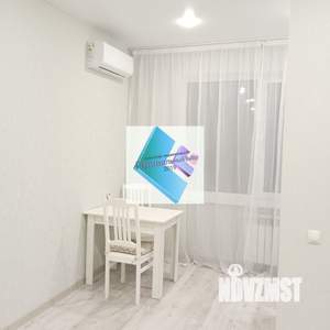 Студия квартира, на длительный срок, 29м2, 5/5 этаж