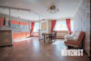 3-к квартира, на длительный срок, 116м2, 2/6 этаж