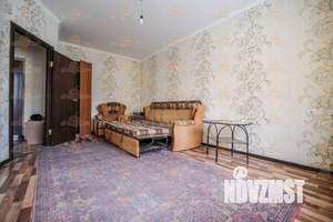 1-к квартира, на длительный срок, 34м2, 5/17 этаж