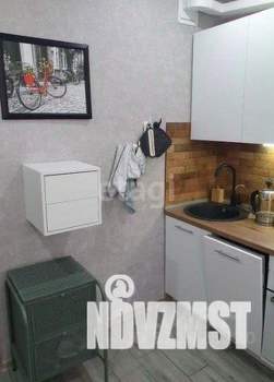 1-к квартира, на длительный срок, 35м2, 6/18 этаж