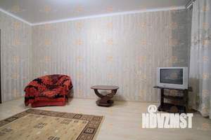 1-к квартира, на длительный срок, 37м2, 10/12 этаж
