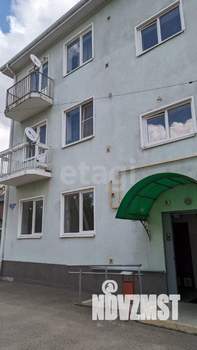 2-к квартира, на длительный срок, 43м2, 3/3 этаж