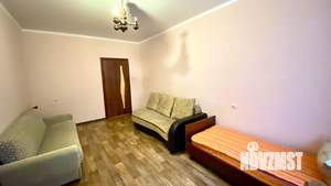 1-к квартира, на длительный срок, 41м2, 2/13 этаж