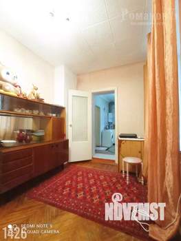 2-к квартира, на длительный срок, 40м2, 1/3 этаж