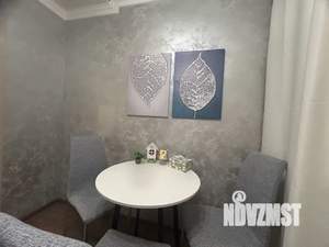 1-к квартира, посуточно, 38м2, 16/16 этаж