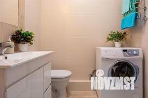 1-к квартира, посуточно, 34м2, 4/19 этаж