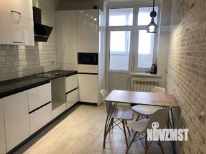 2-к квартира, на длительный срок, 57м2, 14/18 этаж