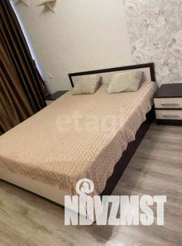 1-к квартира, на длительный срок, 38м2, 1/5 этаж