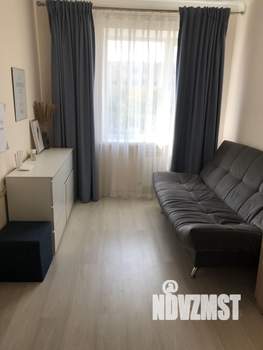 2-к квартира, на длительный срок, 52м2, 3/6 этаж