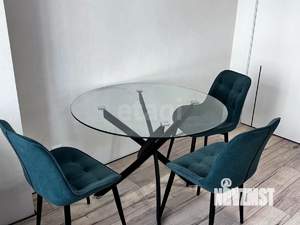 1-к квартира, на длительный срок, 44м2, 10/16 этаж
