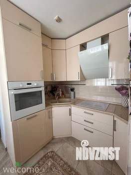 2-к квартира, на длительный срок, 53м2, 6/7 этаж