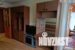 2-к квартира, на длительный срок, 45м2, 4/5 этаж