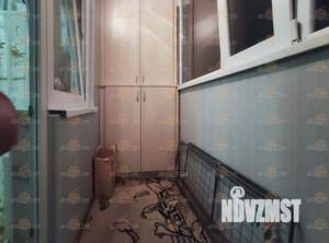 1-к квартира, на длительный срок, 37м2, 7/11 этаж