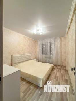 2-к квартира, на длительный срок, 64м2, 8/11 этаж