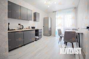 2-к квартира, на длительный срок, 60м2, 13/16 этаж