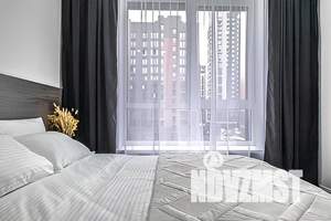 1-к квартира, посуточно, 37м2, 3/9 этаж