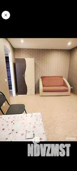 1-к квартира, на длительный срок, 35м2, 3/5 этаж