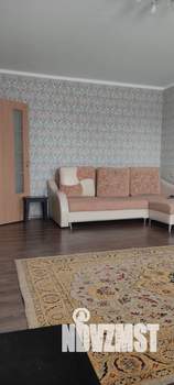 1-к квартира, на длительный срок, 52м2, 9/10 этаж