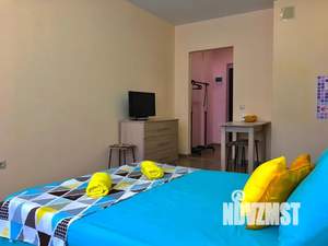 Студия квартира, посуточно, 25м2, 3/9 этаж