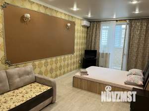 1-к квартира, посуточно, 45м2, 5/9 этаж