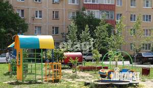 1-к квартира, на длительный срок, 43м2, 2/9 этаж