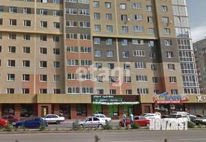 2-к квартира, на длительный срок, 60м2, 16/17 этаж