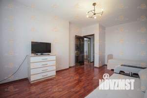 2-к квартира, на длительный срок, 54м2, 5/17 этаж