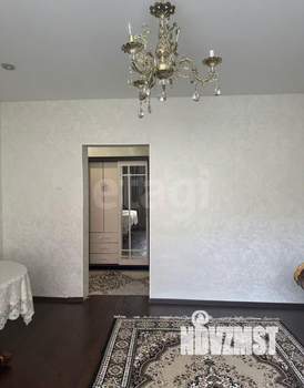 2-к квартира, на длительный срок, 59м2, 2/16 этаж