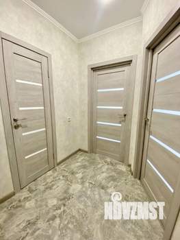 1-к квартира, на длительный срок, 32м2, 12/18 этаж