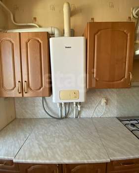 2-к квартира, на длительный срок, 60м2, 3/4 этаж