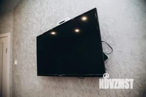 1-к квартира, посуточно, 34м2, 18/18 этаж