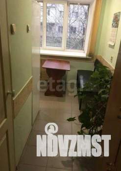 1-к квартира, на длительный срок, 32м2, 1/5 этаж