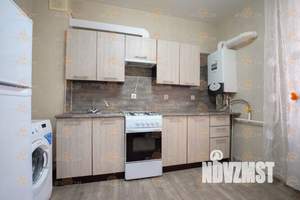 1-к квартира, на длительный срок, 39м2, 3/12 этаж