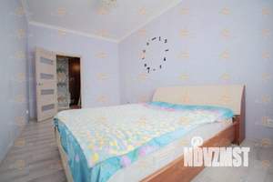 2-к квартира, на длительный срок, 55м2, 3/3 этаж