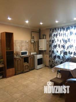 1-к квартира, на длительный срок, 47м2, 2/12 этаж