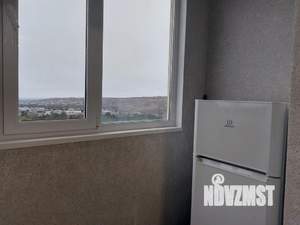 1-к квартира, посуточно, 41м2, 9/10 этаж