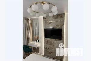 1-к квартира, посуточно, 38м2, 3/8 этаж