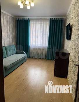 2-к квартира, на длительный срок, 62м2, 10/15 этаж