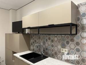 1-к квартира, на длительный срок, 37м2, 2/12 этаж