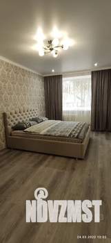 2-к квартира, посуточно, 50м2, 3/5 этаж