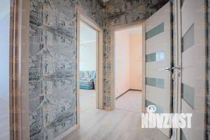 2-к квартира, на длительный срок, 55м2, 3/3 этаж