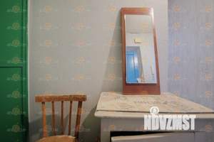 1-к квартира, на длительный срок, 32м2, 5/5 этаж
