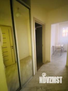 1-к квартира, на длительный срок, 36м2, 8/16 этаж