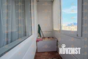 1-к квартира, на длительный срок, 36м2, 5/9 этаж